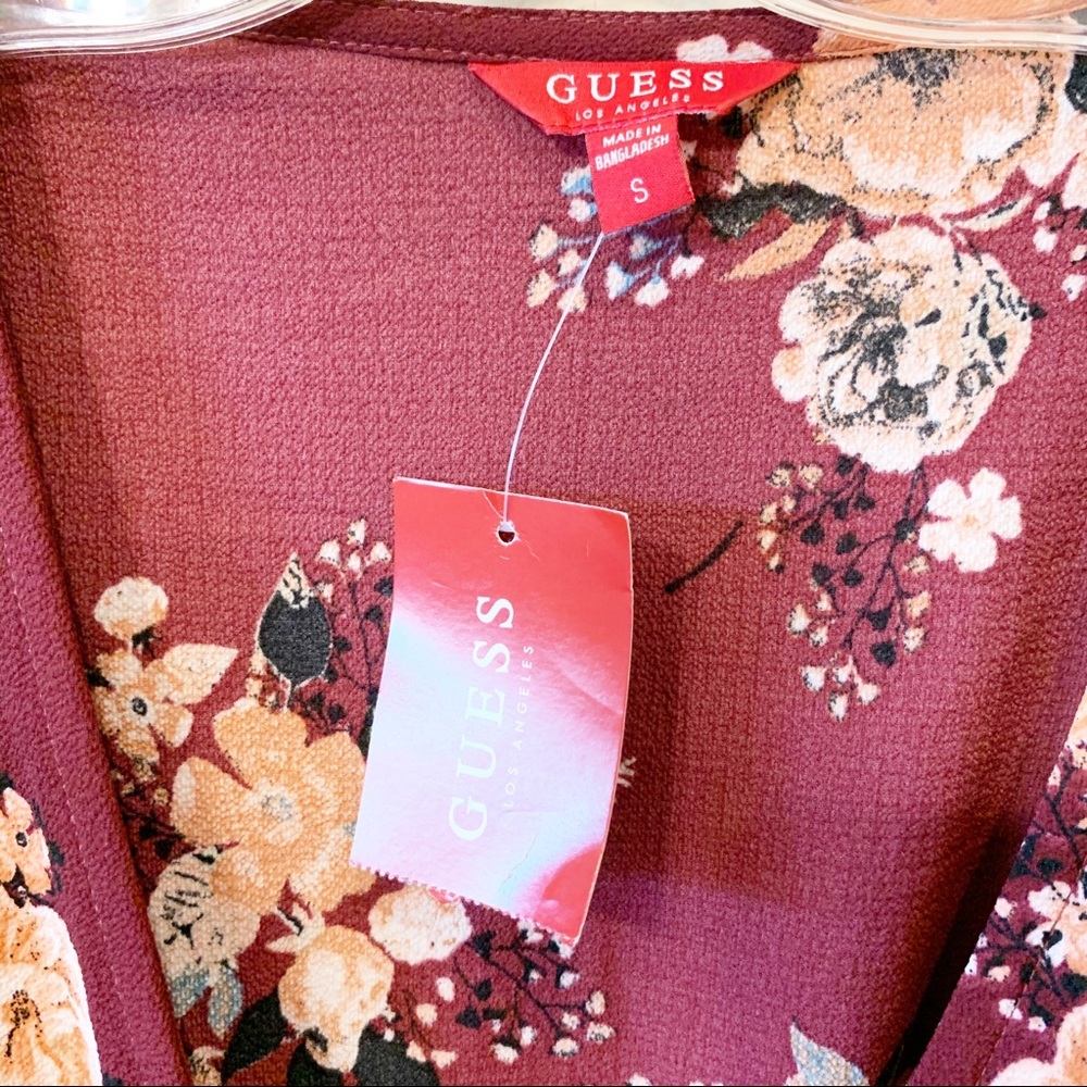 Guess Romper - Picture 5 of 7